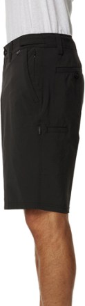 O'Neill TRVLR Expedition Hybrid Shorts - Men's 2