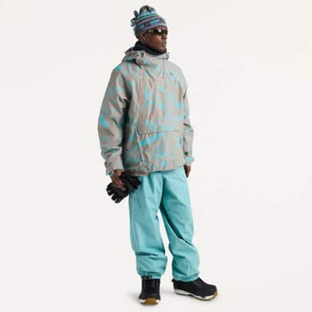 Burton Reserve 2L Relaxed Anorak - Men's 3