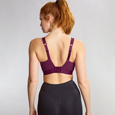 Panache Sport Endurance Wired Sports Bra 1