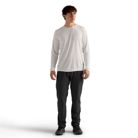 Arc'teryx Cormac Crew Long-Sleeve Shirt - Men's 3