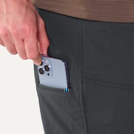 KUHL Renegade Rock 9" Shorts - Men's 6