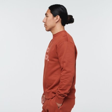 Cotopaxi Do Good Crew Sweatshirt - Men's 3