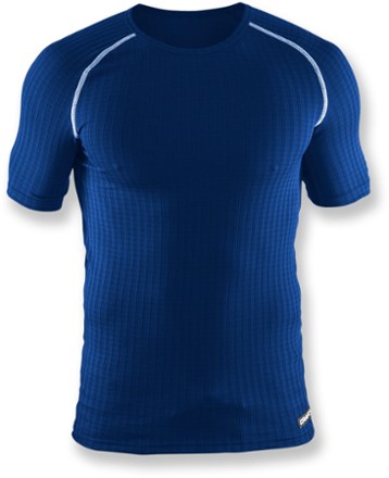 Craft Active Extreme Sport Crew LongUnderwear Top Men's REI Coop