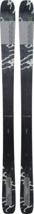 K2 Mindbender 99 Ti Skis - Men's - 2023/2024 0