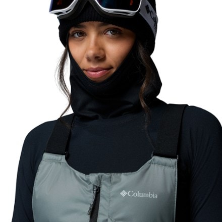 Columbia Iceventure II Snow Bibs - Women's 8