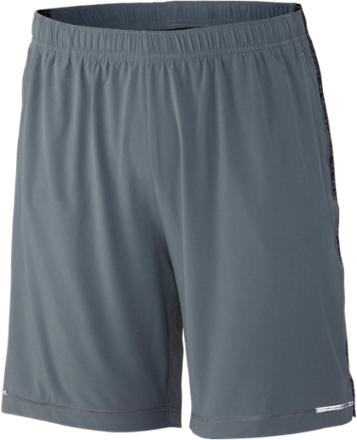 columbia trail shorts