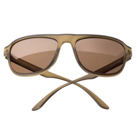 Sunski Shoreline Polarized Sunglasses 2