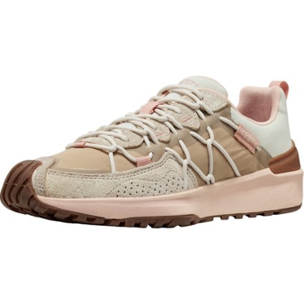 KEEN UNEEK Trekker Sneakers - Women's 3