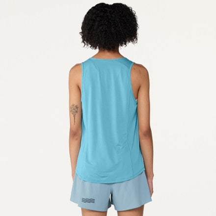 Janji Run All Day Tank Top - Women's 2