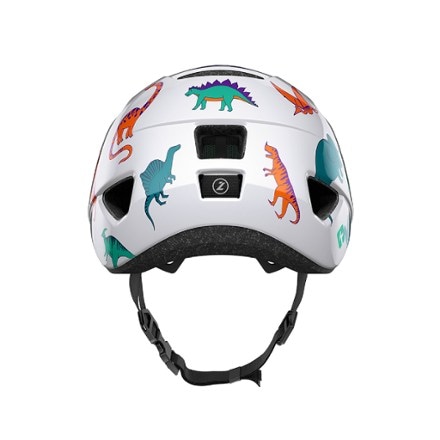 Lazer Pnut 2.0 KinetiCore Bike Helmet - Toddlers' 2