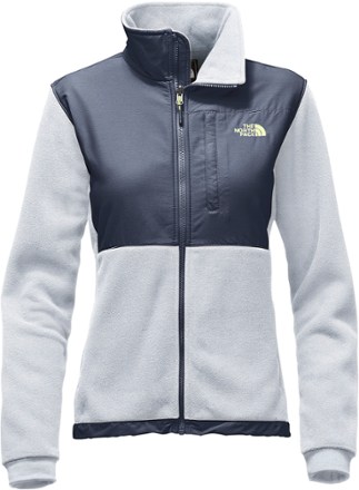 the north face denali 2 hoodie women's