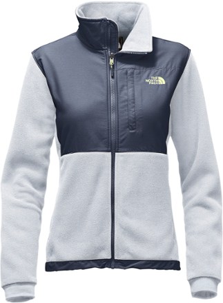 rei north face fleece