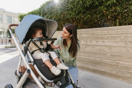 UPPAbaby Snack Tray 2