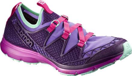 salomon crossamphibian shoes
