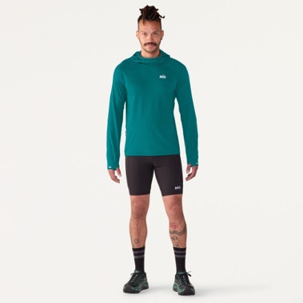 REI Co-op Swiftland Thermal Running Hoodie - Men's 3