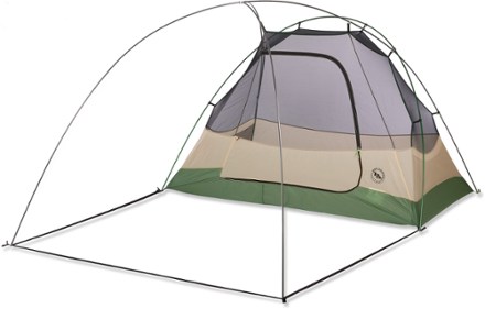 Big Agnes Wyoming Trail SL2 Tent REI Coop