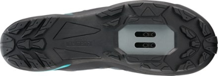 Shimano MT5 Cycling Shoes - Women's 10