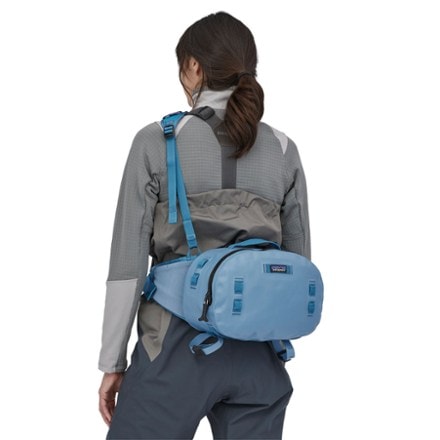 Patagonia Guidewater Hip Pack 1