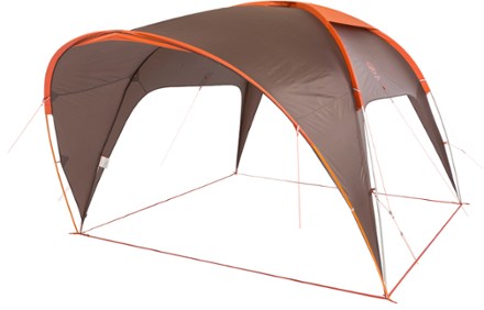 Big Agnes Sage Canyon Shelter Deluxe 0