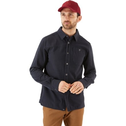 Rab Boundary Shirt - Men's 1