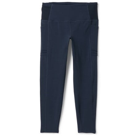 Oiselle Pocket Jogger 3/4 Tights - Women's 0