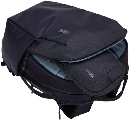 Thule Subterra Powershuttle BLACK (pack not included)