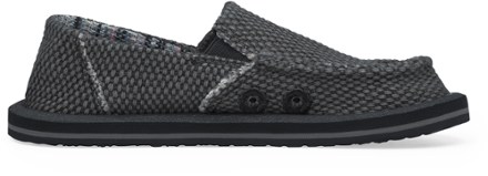 Sanuk Sidewalk Surfer Shoes - Kids' 5