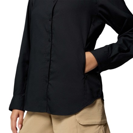 Columbia PFG Tamiami II Long-Sleeve Shirt - Women's 7