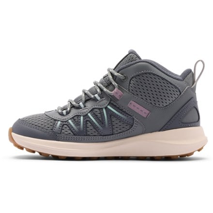 Columbia Peakfreak Rush Mid Waterproof Shoes - Kids' 1