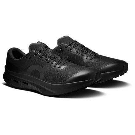 On Cloudultra Peak Trail-Running Shoes - Men's 3
