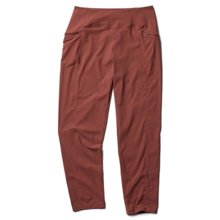 Mountain Hardwear Dynama High-Rise Ankle Pants - Women's 3
