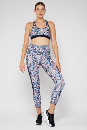 Fourlaps Precision Leggings - Women's 5