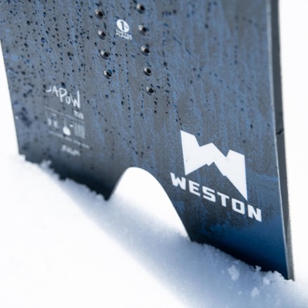 Weston Japow Snowboard - 2023/2024 4