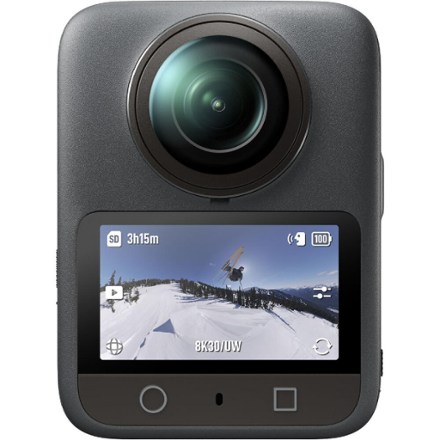 DJI Osmo 360 Adventure Combo 2
