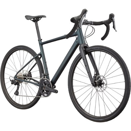 Cannondale Topstone 1 Bike 1