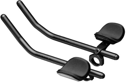 Profile Sonic Ergo 50a Aerobars 1