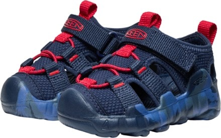 KEEN Hyperport H2 Sandals - Toddlers' 4