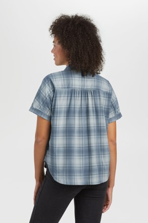Outdoor Research Astroman Sun Shirt - Women's 2