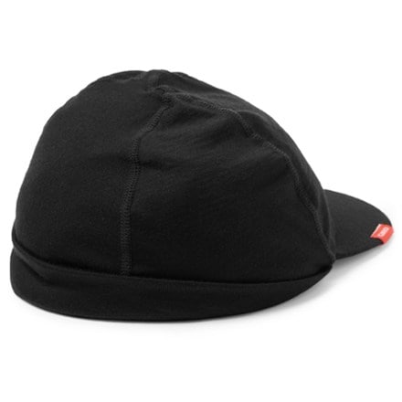 Giro Seasonal Merino Wool Cap Back view