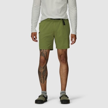Outdoor Research Ferrosi 7" Shorts - Men's 1