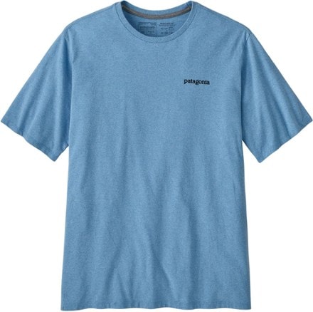 Patagonia Fitz Roy Horizons Responsibili-Tee Shirt - Mens