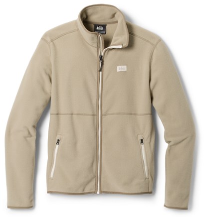 REI Co-op Trailmade Fleece Jacket - Women