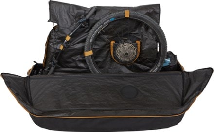 Thule Roundtrip MTB Travel Case 7