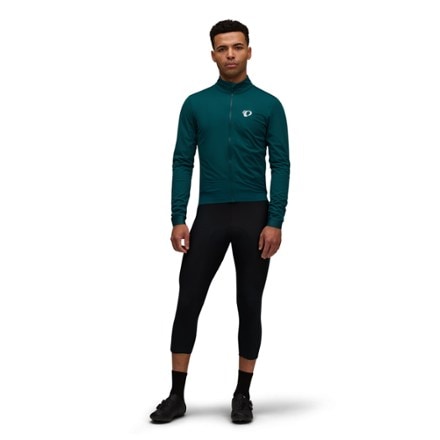 PEARL iZUMi Attack Hybrid Cycling Jacket - Men's 3