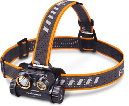 Fenix HM65R Rechargeable Headlamp 1