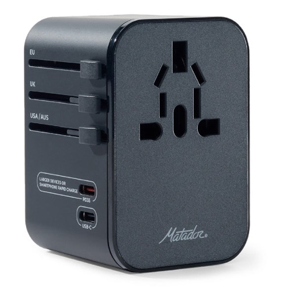 Product Image of color Black