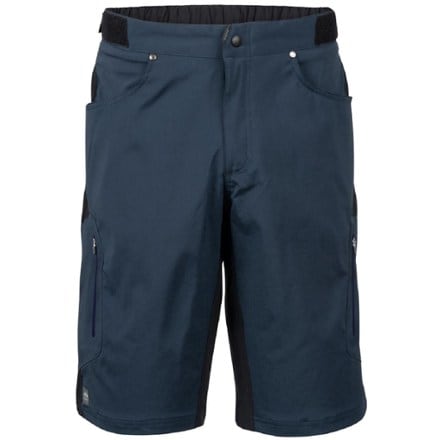 Zoic Ether 12" Bike Shorts - Men's 0