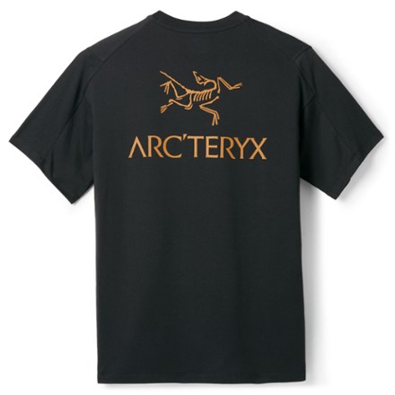 Arc'teryx Kragg SL Cotton Bird Word T-Shirt - Men's | REI Co-op