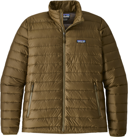 used patagonia down sweater