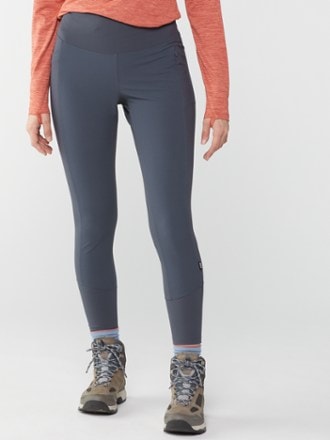 REI Co-op Flash Hybrid Tights - Women's 1